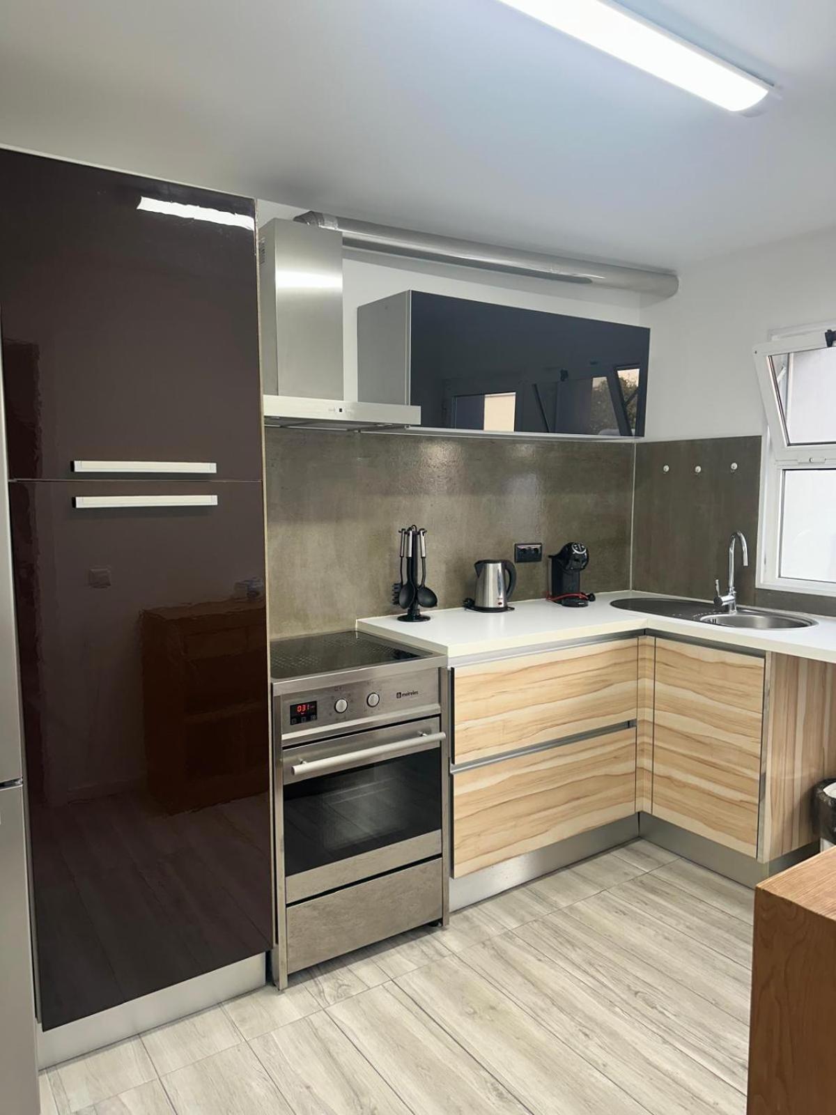 Azores Calheta Inn Apartment T2 ポンタ・デルガダ エクステリア 写真