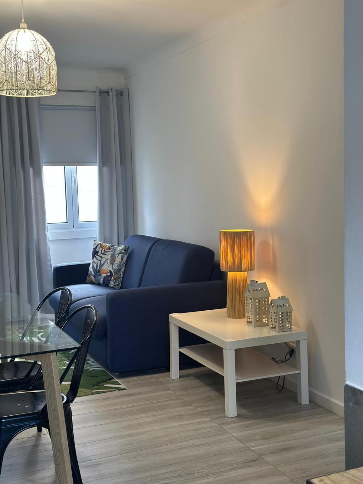 Azores Calheta Inn Apartment T2 ポンタ・デルガダ エクステリア 写真